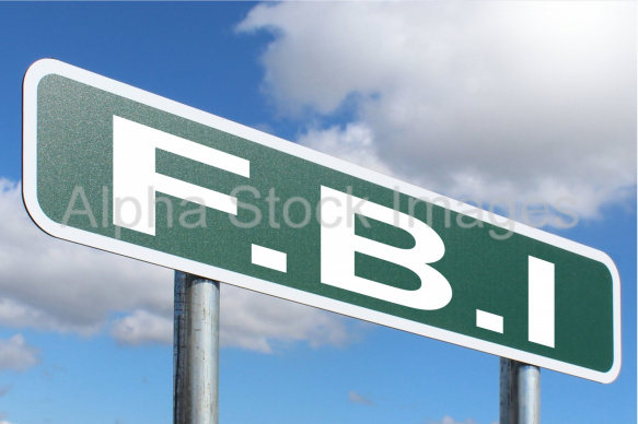 F.B.I