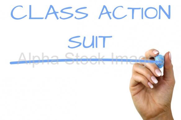 class action suit