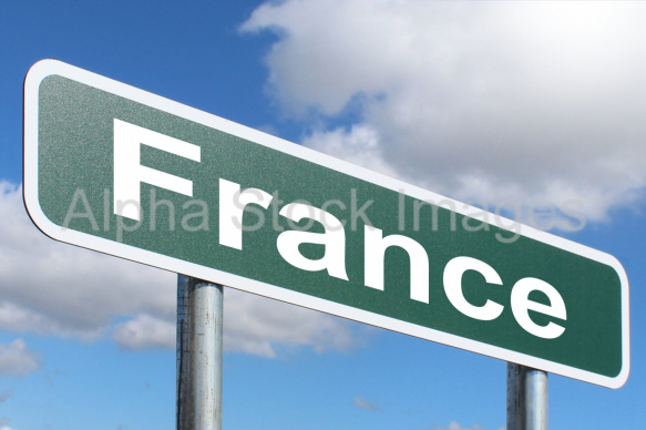 France