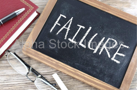 failure