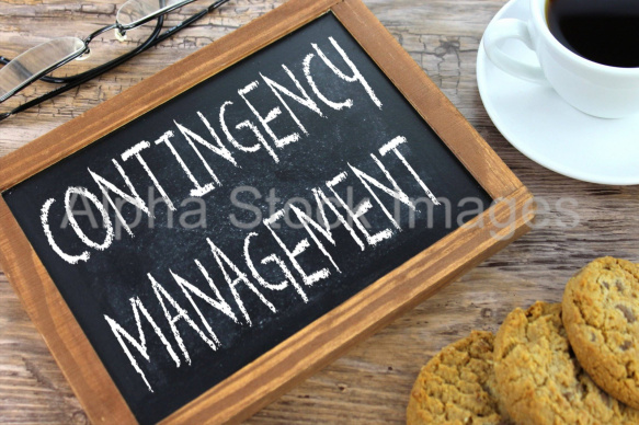 contingency management