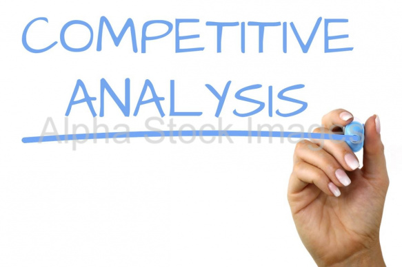 competitive analysis