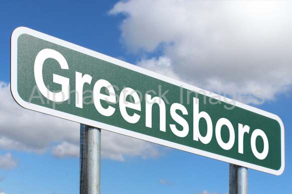 Greensboro