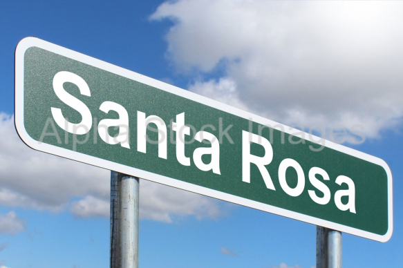 Santa Rosa