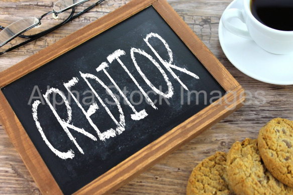creditor