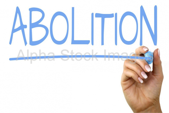 abolotion