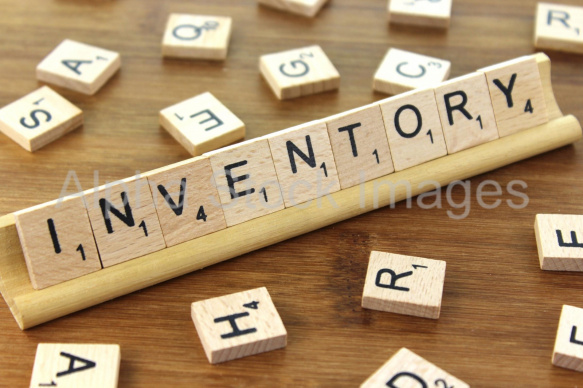 Inventory
