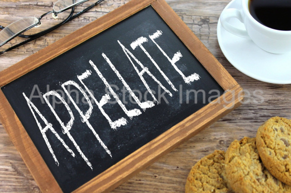 appellate