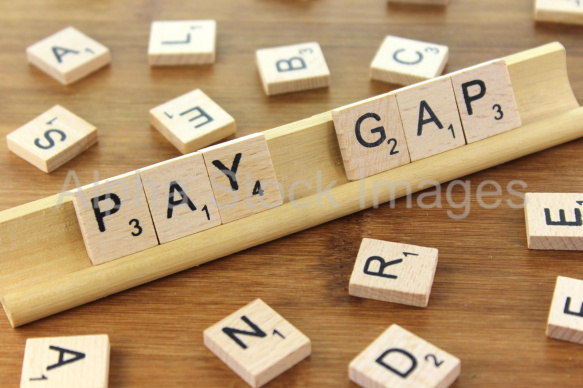 Pay Gap