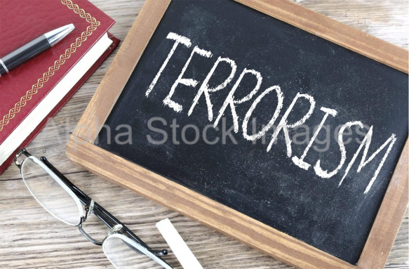 terrorism