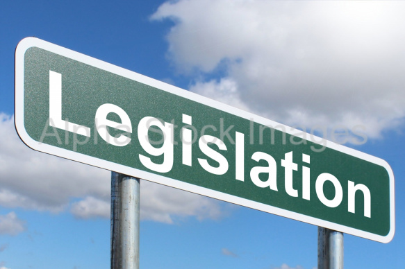 Legislation