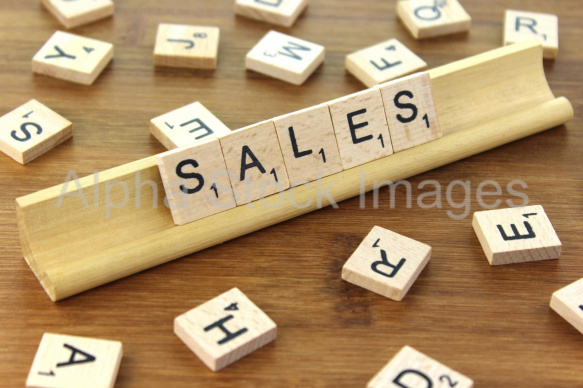 Sales