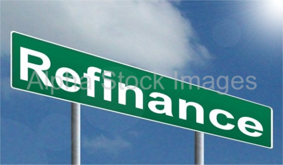 Refinance