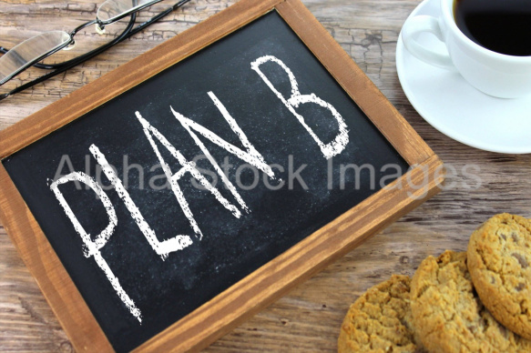 plan b