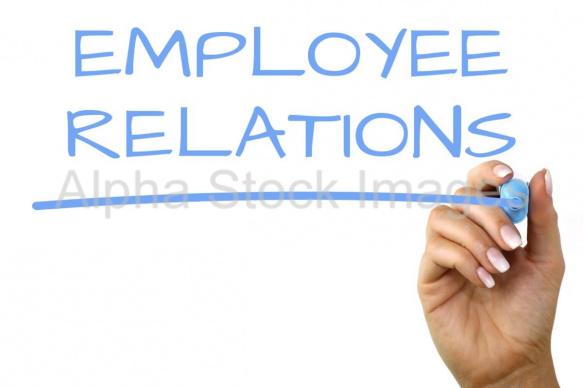 employee relations