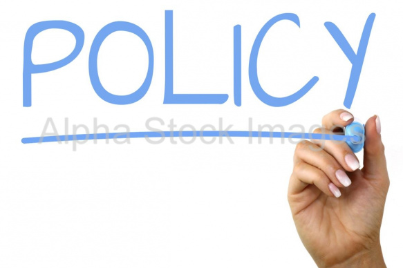 policy