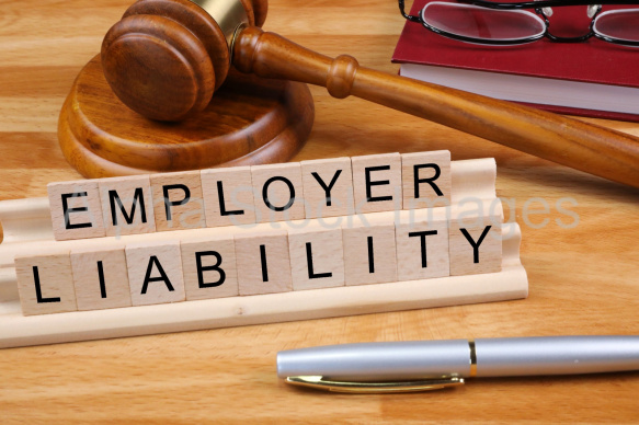 employer liability