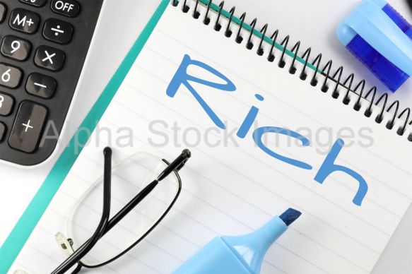 rich