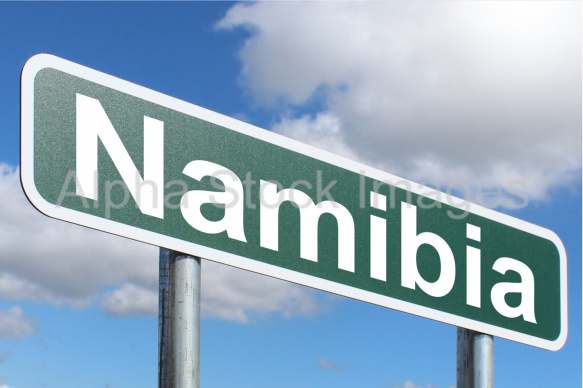 Namibia