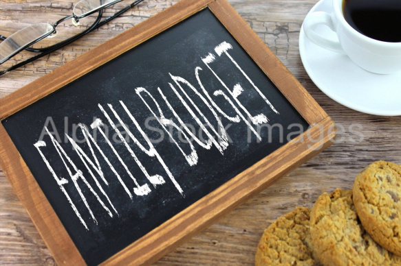 family budget