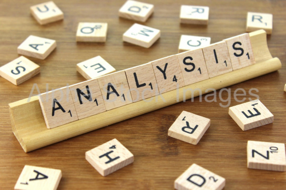 Analysis
