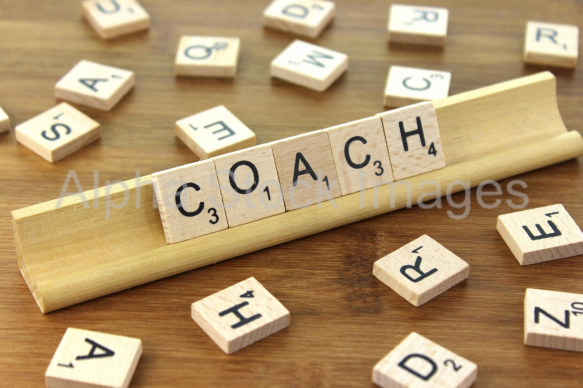 Coach