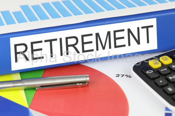 retirement