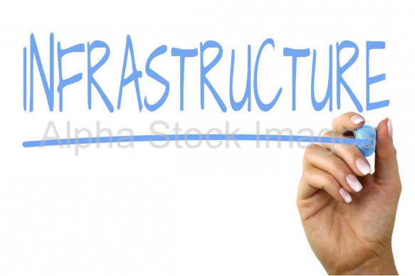 infrastructure