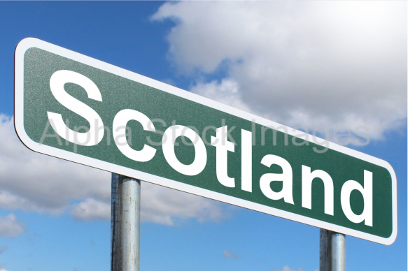 Scotland