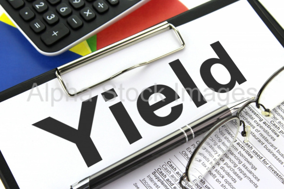 Yield