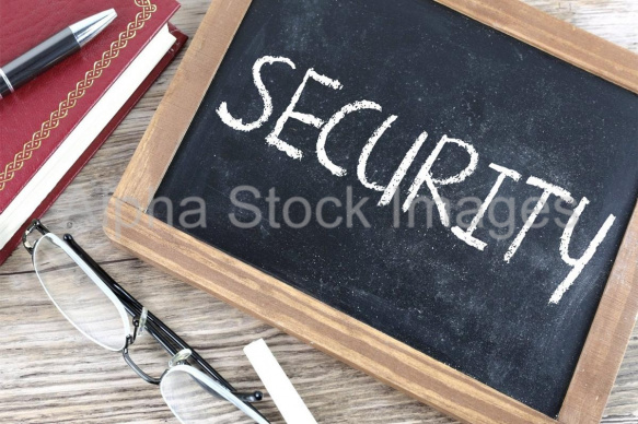 security