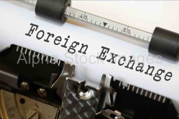 Foreign Exchange