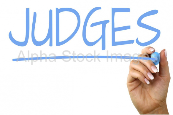 judges