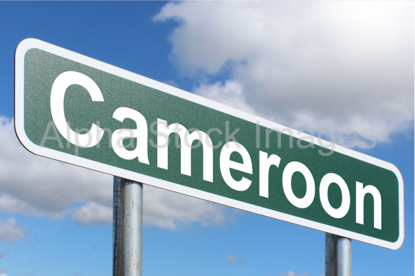 Cameroon