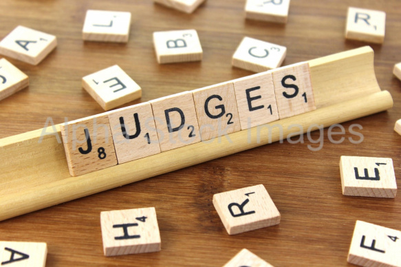 Judges