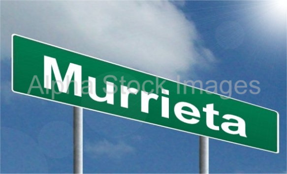 Murrieta