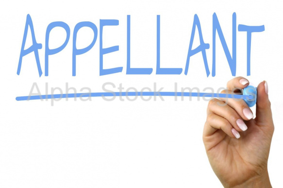 appellant