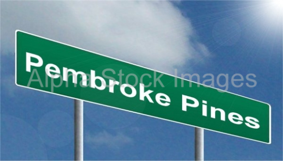 Pembroke Pines
