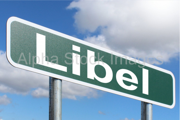 Libel