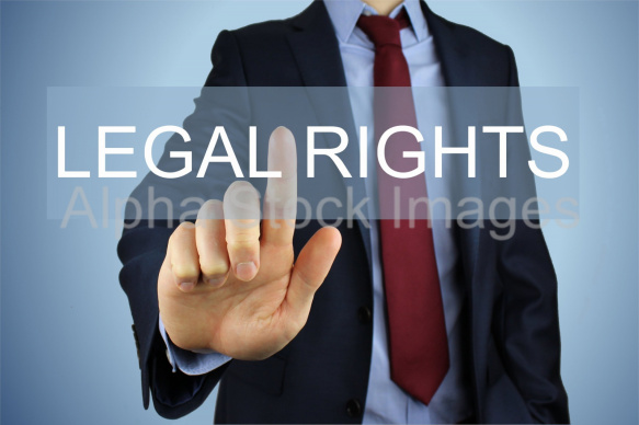 legal rights