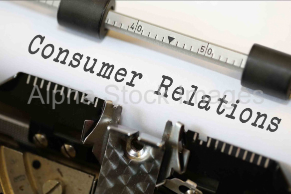 Consumer Relations