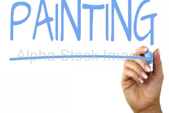painiting