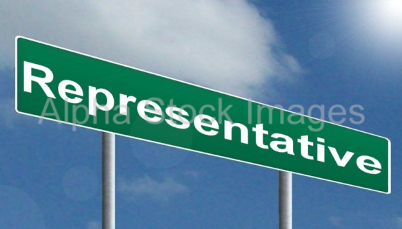 Representative