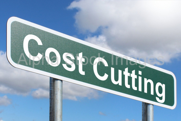 Cost Cutting