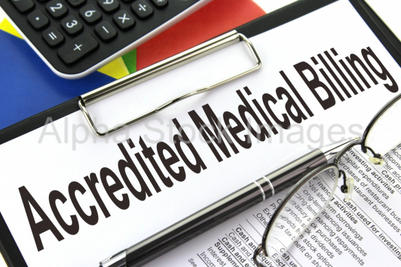 Accredited Medical Billing