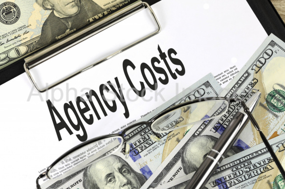 agency costs