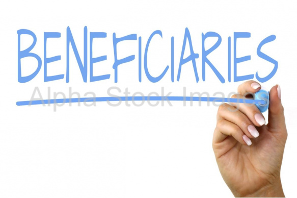 beneficiaries