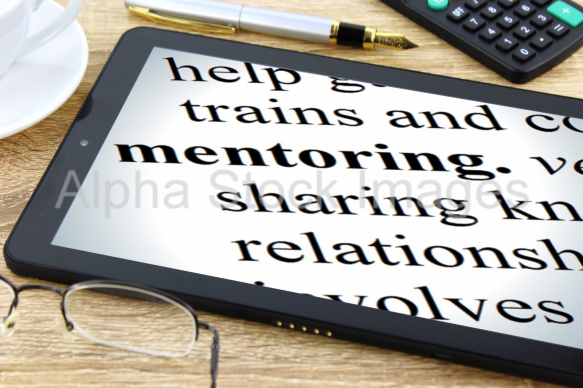 mentoring