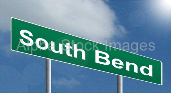 South Bend