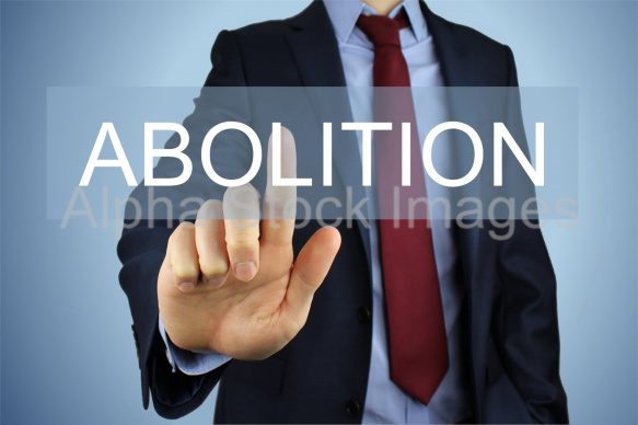 abolition